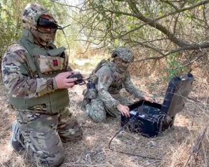 Врагу от «Спутника» не скрыться