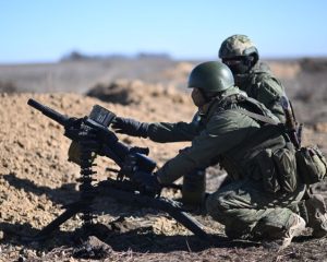 Всегда быть на шаг впереди врага