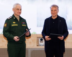 Ансамбль усадьбы «Архангельское» объединит историю и медицину ХХI века