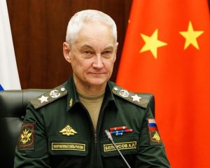 Россия и Китай укрепляют взаимодействие в сфере безопасности.