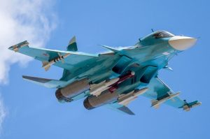 Хроника СВО