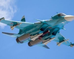 Хроника СВО