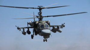 Хроника СВО