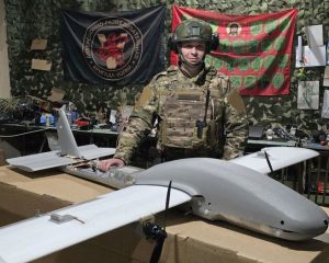В атаку с джойстиком наперевес.