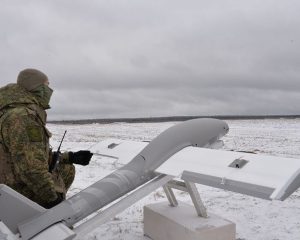 Особенности ночной охоты.