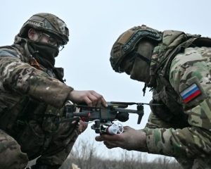 «Больше всего люблю охотиться…».