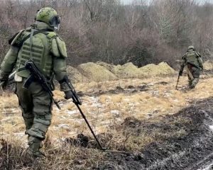 Мастера противоминного дела