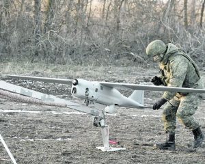 Зоркие глаза «Филина»