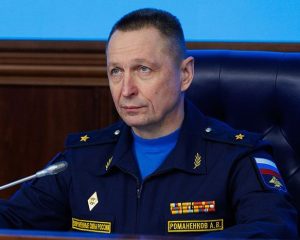 Террористическая атака киевского режима отражена.
