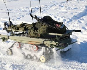 Роботы с бойцовской хваткой.