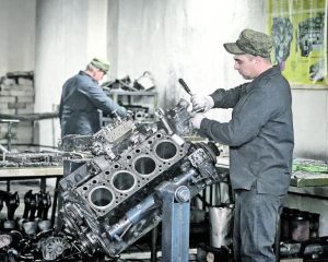 Золотые руки мастеров