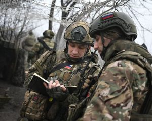 В боях взрослеют быстро.