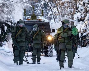 Их девиз: «Без нас – никто!»