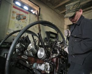 Три ипостаси «Механика»