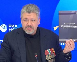 Такие преступления срока давности не имеют.