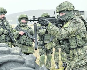Психолог с боевым опытом за плечами.