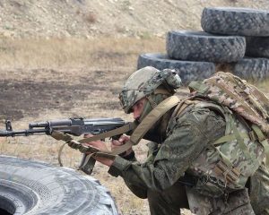Стальной характер «Химика».