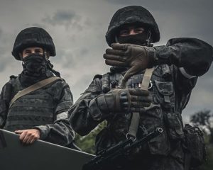 Прими, боец, печатный пряник.