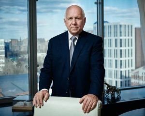Сергей Чемезов: «Серьёзный современный кофнфликт по-прежнему требует много оружия».