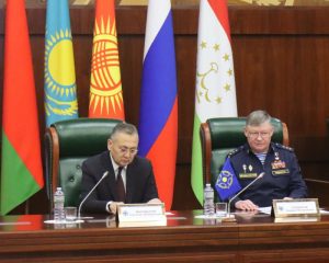 ОДКБ: единая цель – общая ответственность