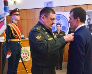 80 лет прогресса, инноваций и открытий.