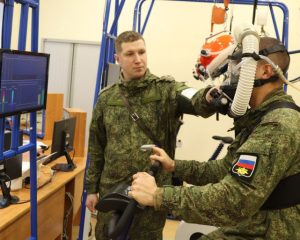 Для них каждая задача боевая