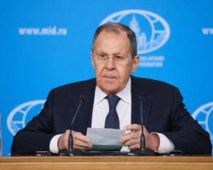 Россия последовательно отстаивает свои интересы