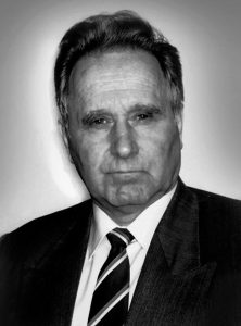 Инженер с талантом производственника 
и стратегическим мышлением