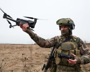 Инициатива на полях сражений за нами