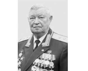 ШЕВЧЕНКО Виктор Петрович.