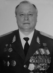 КАРИМОВ Владимир Иванович