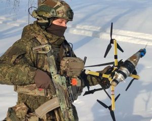 Закрепляют навыки в поле