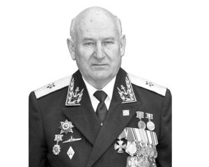 ЯСЕНОВЕНКО Виктор Григорьевич.