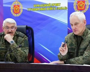 Купянск – контролируем. На всех направлениях двигаемся дальше.