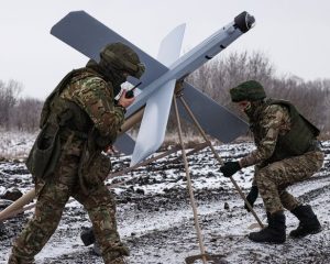 Неотвратимый удар возмездия.