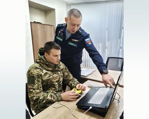 Специализация для тех, кто видит перспективу