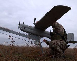 «Орлан» ведёт к победе