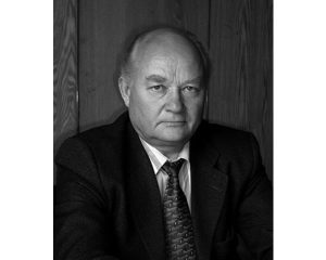 МОЛОДНЯКОВ Николай Александрович.