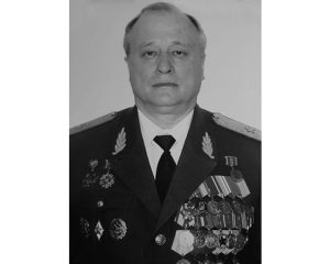КАРИМОВ Владимир Иванович
