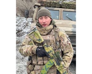 От снайпера до инструктора БпЛА