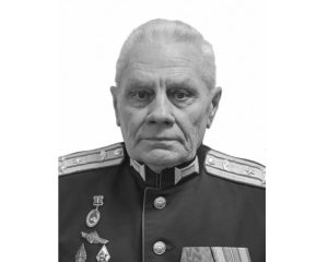 БАРТОШ Виктор Викторович.