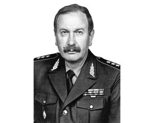 ИЗМАЙЛОВ Владимир Макарович
