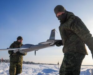 Девять освобождённых населённых пунктов – таков итог минувшей недели.