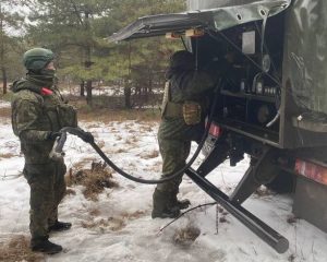 Здесь всем заправляет «Дизель».