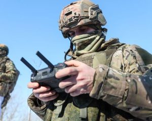 Надёжный тыл горного соединения