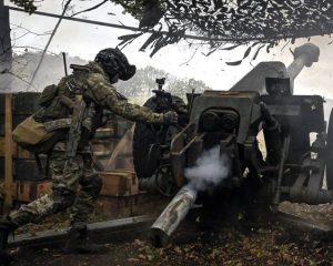 Снайперский калибр бьёт без промаха