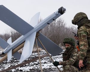 Воздушный ас новой эпохи