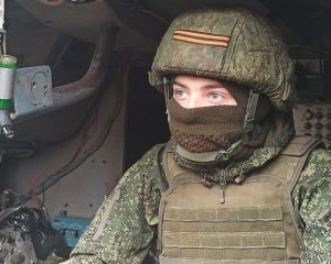 У противника в небе нет шансов.