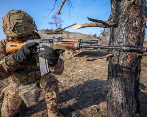 Врага застать врасплох