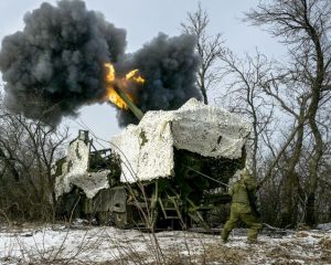 Неотразимый удар из тумана